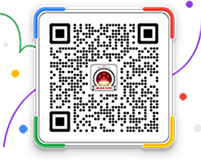 Beijing Hong Theater QR Code
